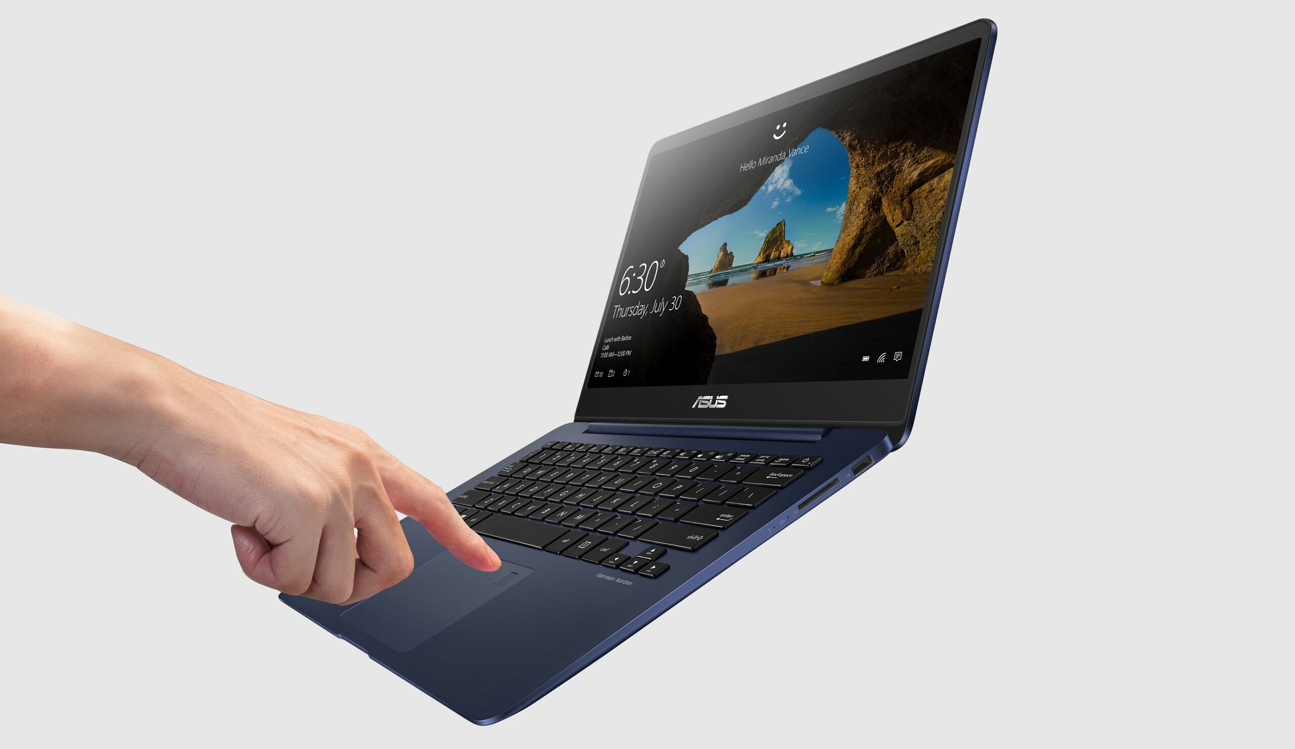 ASUS ZENBOOK UX430UAR PURE2 14 LAPTOP Power.no ASUS ZENBOOK UX430UAR PURE2 14 LAPTOP Power.no