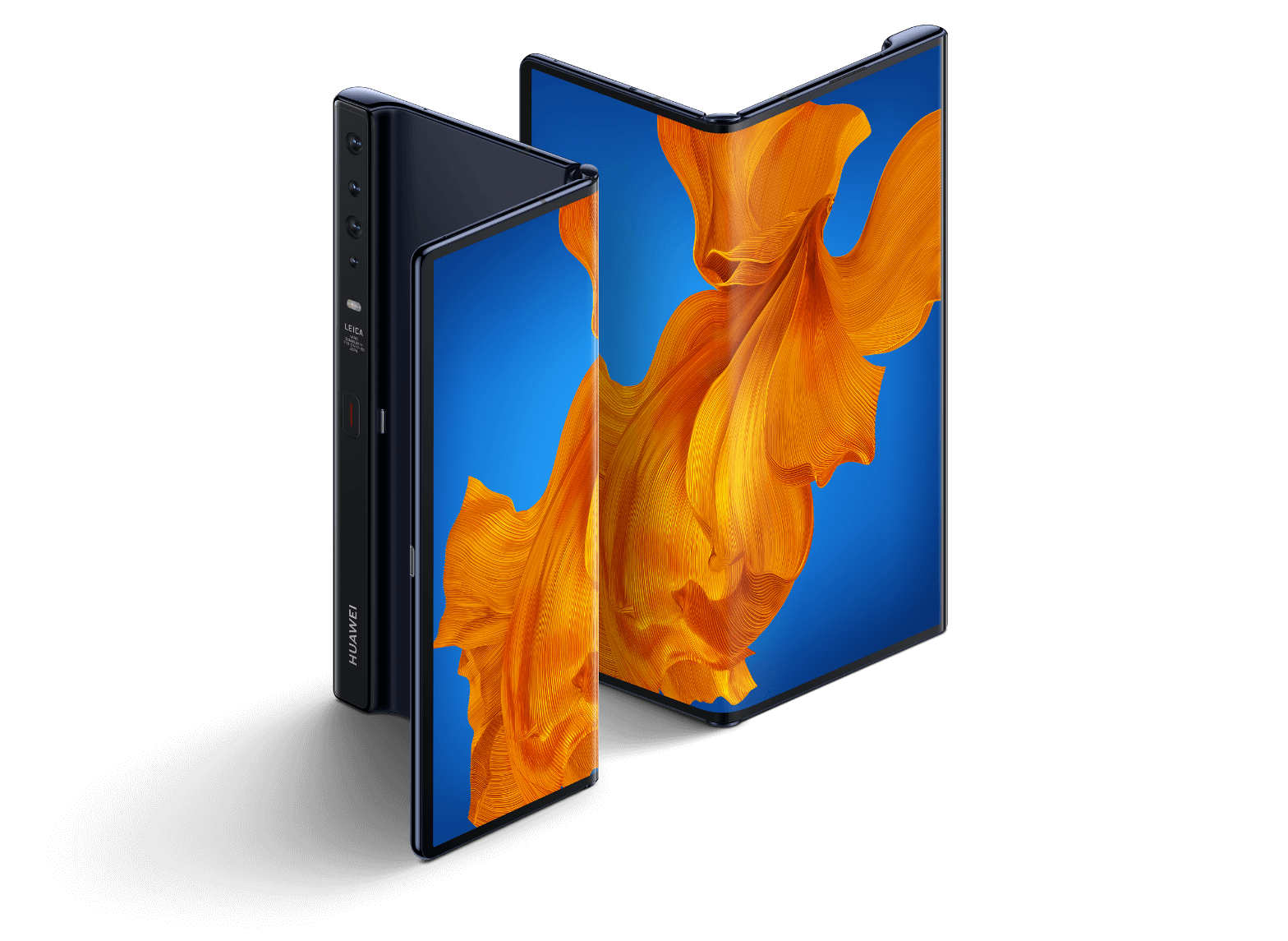 Mate Xs 5G